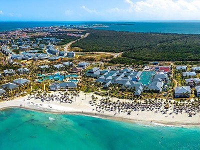 Paradisus Varadero