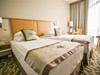 Hotel Lotus Therme Héviz - dvoulůžkový pokoj TWIN
