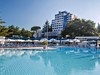 Valamar Diamant Hotel, Poreč, Istrie, Chorvatsko, Dovolená s CK Geovita