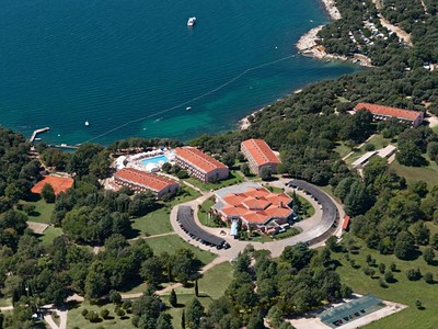 Resort Funtana: Pobyt s ALL inclusive 3 až 7 nocí