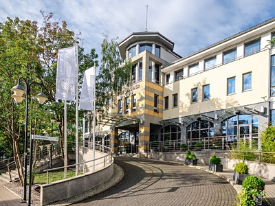 2025 | Hotel Haffner: Pobyt se snídaní