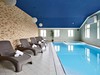 Hotel Amálka u Řípu Česká republika Straškov - wellness