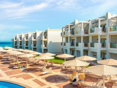 Fantazia Resort