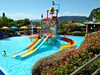 Family Camping Serenella, Lago di Garda, Itálie, Dovolená s CK Geovita