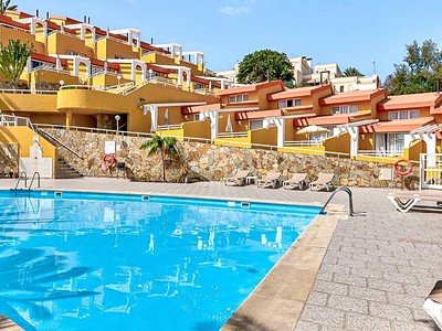 Apartamenty Punta Marina by Livvo