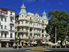 Orea Spa Hotel Bohemia, Mariánské lázně, CK Geovita