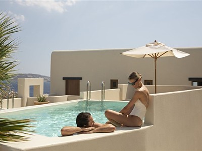 Domes Noruz Mykonos