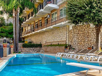 Corallo Hotel Taormina