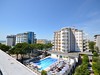 Hotel Luna, Bibione, Itálie, CK GEOVITA