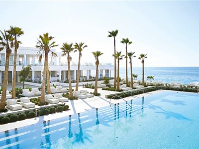 Grecotel Lux.Me White
