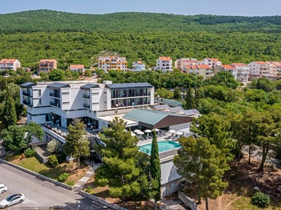 Hotel & Holiday Resort Ad Turres: Pobyt s polopenzí