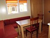 Balatontourist Camping & Bungalows Füred, Balatonfüred, Maďarsko, Dovolená s CK Geovita