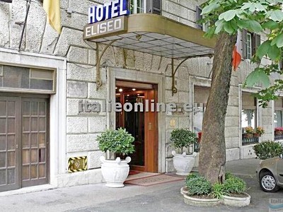 Hotel Eliseo