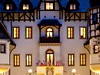 Chateau Monty SPA Resort, Mariánské Lázně, Česká republika: Dovolená s CK Geovita