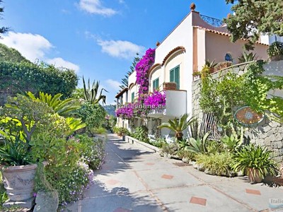 Hotel Villa Melodie