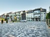 Apartmánový komplex R31 Rezidence Maďarsko Sarvár - pohled na rezidenci