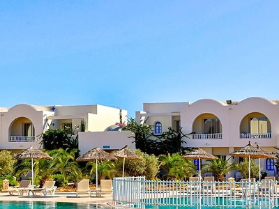 Djerba Sun Beach