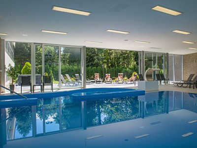 2025 | Hotel Park: Relax pobyt 2 noci