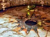 Svatá země a Egypt - Tři plameny jedné lampy - obrázek č. 7