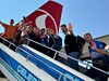 We are the champions