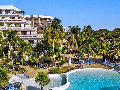 Exotika Light - Kuba - Varadero