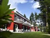 Adria Apartments, Adria Ankaran Hotel & Resort, Slovinsko, CK Geovita