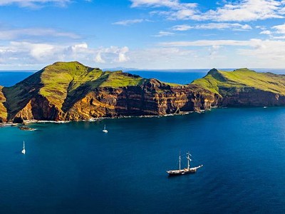 Madeira - kam vás zavedou kroky