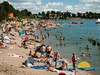 Apartmánové domy Holiday Village Slovensko Senec - okolí - Slunečné jezera