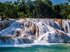 Agua Azul