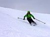 Lyžování a skialp v bulharském Pirinu