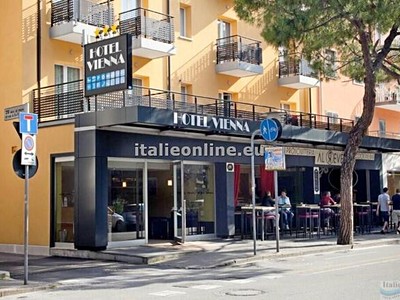 Hotel Vienna
