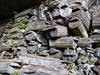 Filipíny - Pohřební jeskyně Lumiang, Sagada (Dreamstime)