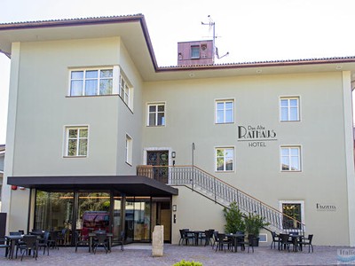 Hotel Das Alte Rathaus