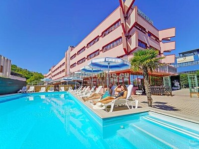 Hotel Onda