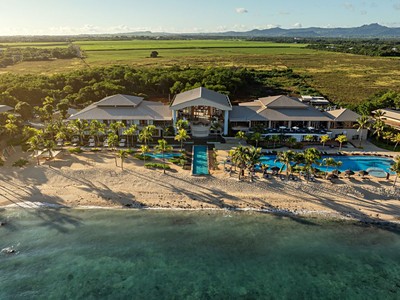 Dovolená na míru - Le Meridien Ile Maurice