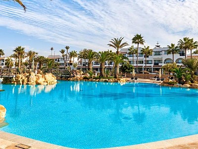 Riu Tikida Dunas