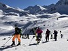 Bulharsko: skialp na Pirinu