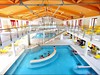 Hunguest Hotel Flóra, Eger, Maďarsko, Dovolená s CK Geovita