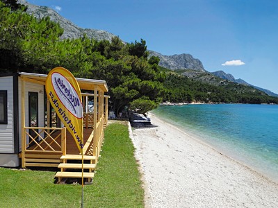 Camping Dole