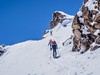 Výstup na Süphan Dağı (4058 m)