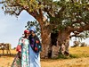 Exotika Light - Senegal - obrázek č. 3