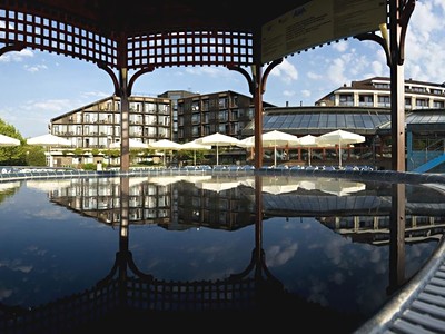 2024 | Hotel Ajda: Pobyt s polopenzí 3 noci