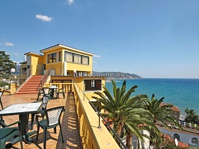 Hotel Ulivo
