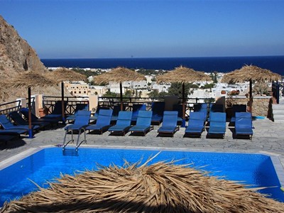 Aegean View