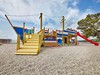 Adria Apartments, Adria Ankaran Hotel & Resort, Slovinsko, Dovolená u moře s CK Geovita