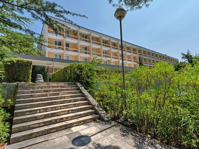 Hotel Alem: Pobyt s polopenzí