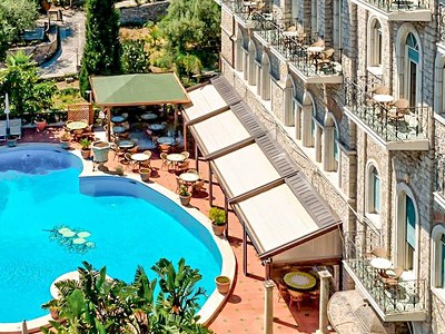 Taormina Park Hotel