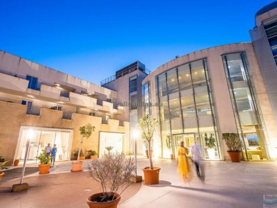Hotel Capo Peloro