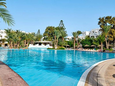 Djerba Resort (ex. Vincci Djerba Resort)