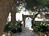 Hotel Sveti Križ, Ostrov Čiovo, Dalmácie, Chorvatsko, Dovolená u moře, CK Geovita